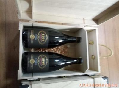 逢江区环市镇葡萄酒瓶750ml-江门市玻璃酒瓶500ml厂家