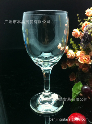 批发供应 一件可发货 180m小红酒杯 加固玻璃红酒杯 吹制红酒杯 - 批发供应 一件可发货 180m小红酒杯 加固玻璃红酒杯 吹制红酒杯厂家 - 批发供应 一件可发货 180m小红酒杯 加固玻璃红酒杯 吹制红酒杯价格 - 广州市本晶贸易 - 