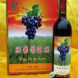 红酒