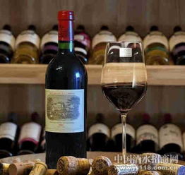 不断刷新纪录新理性投资波尔多葡萄酒