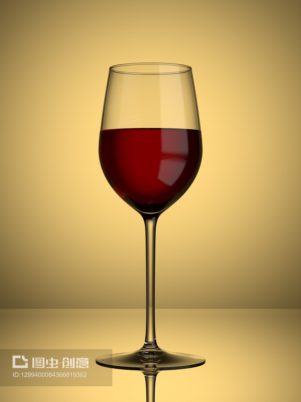 红酒杯