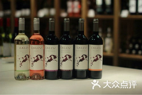 lacava de laomala cava wines智利葡萄酒图片 绥阳县食品保健 大众点评网