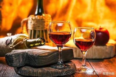 开胃酒之法式大餐:葡萄酒当中开胃酒有哪些种类