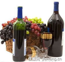 嗅觉 调酒师的最重要武器