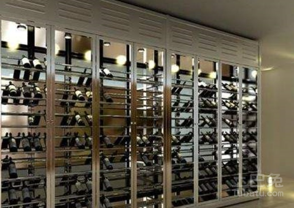不锈钢红酒柜尺寸、厂家以及价格