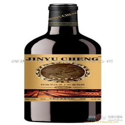 中粮长城 jinyu cheng 黑比诺珍酿壹品干红葡萄酒