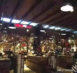 从几个例子看观光体验工厂的经营术