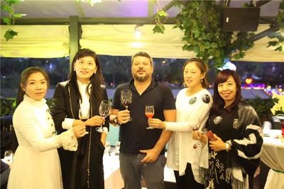 意大利红酒品鉴会|江亭浪漫夜 共品一缕醇香_美食_网