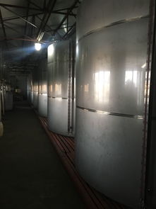 长春白钢酒罐厂家供应 爆款白钢酒罐供应商 沈阳帅琪酒具
