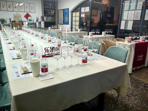 报名丨乐酒客全国巡回品鉴沙龙抵达南京,严选200 款精品酒在向你招手