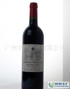 碧雪宫酒堡2003 法国进口玛歌红酒_食品、饮料_世界工厂网中国产品信息库