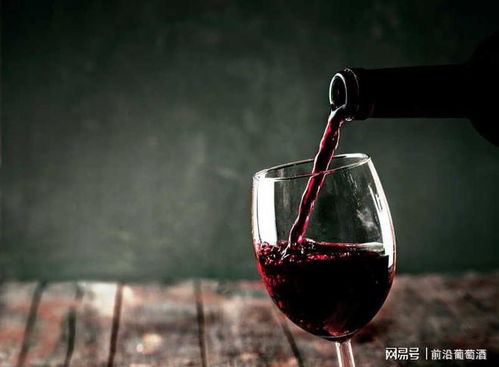 单宁在葡萄酒中起什么作用 葡萄酒中的多酚是有益健康的关键成分