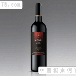 原浆干红葡萄酒 紫晶格格酒