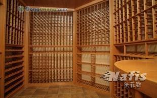供应榉木红酒架/榉木葡萄酒架/榉木展示酒架_家居家具_世界工厂网中国产品信息库