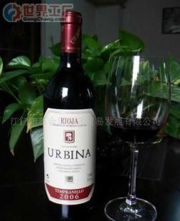 批发里奥哈红酒2006(图)价格_批发里奥哈红酒2006(图)厂家_世界工厂网产品信息库