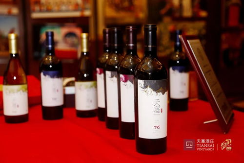 首启京津冀市场,天塞酒庄的下一个十年为何从这里出发