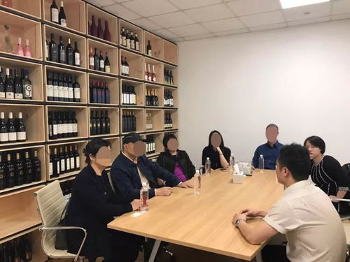 葡萄酒庄 橄榄油厂 商贸会 一次旅程看遍多元投资项目