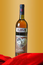 品味蜀韵，醇享时光 走进四川波姬红酒业葡萄酒展厅